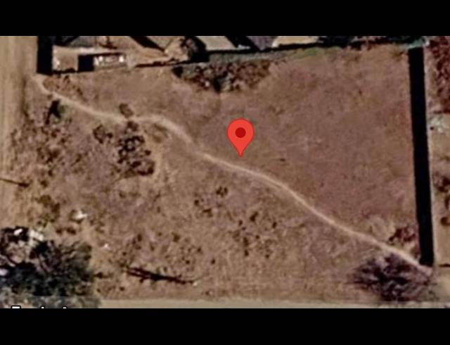 LAND FOR SALE IN JAMESON PARK
